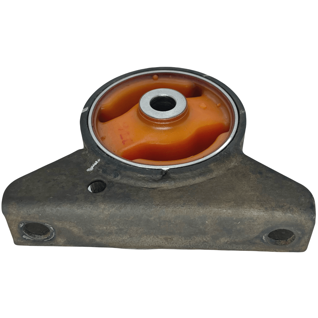 Polyurethane engine mount front Mitsubishi Eclipse 1989-1995: MB309492, MB 309492, MB309504, MB 309504 wholesale from PolyPro.