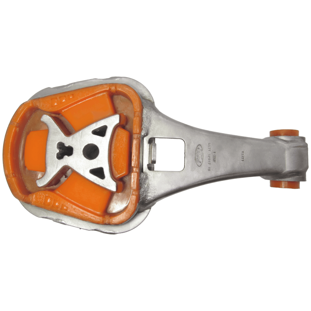 Поліуретанова подушка КПП Ford Transit 2013-