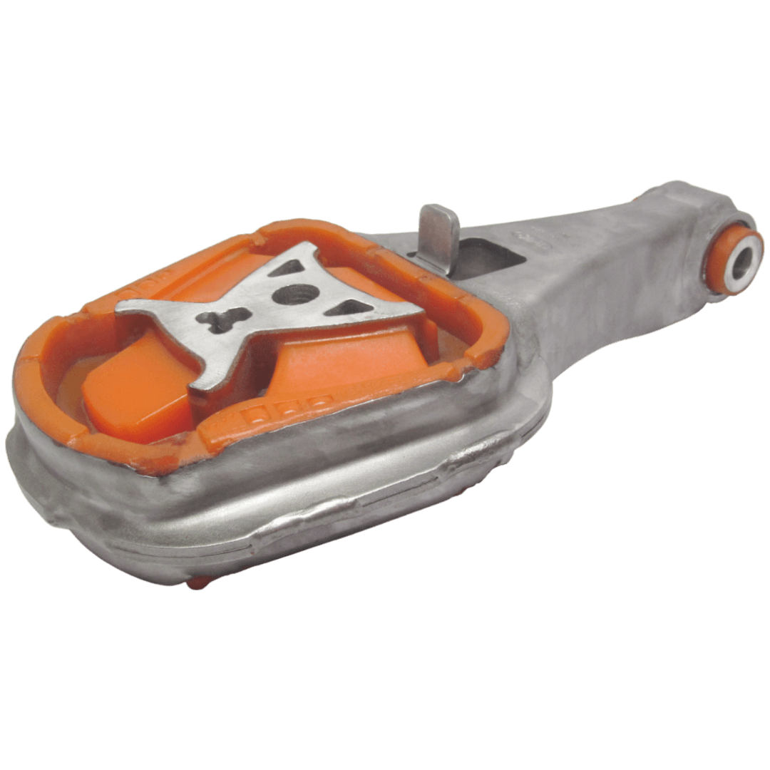 Поліуретанова подушка КПП Ford Transit 2013- РЕКОНСТРУКЦІЯ ВАШОЇ оптом від PolyPro