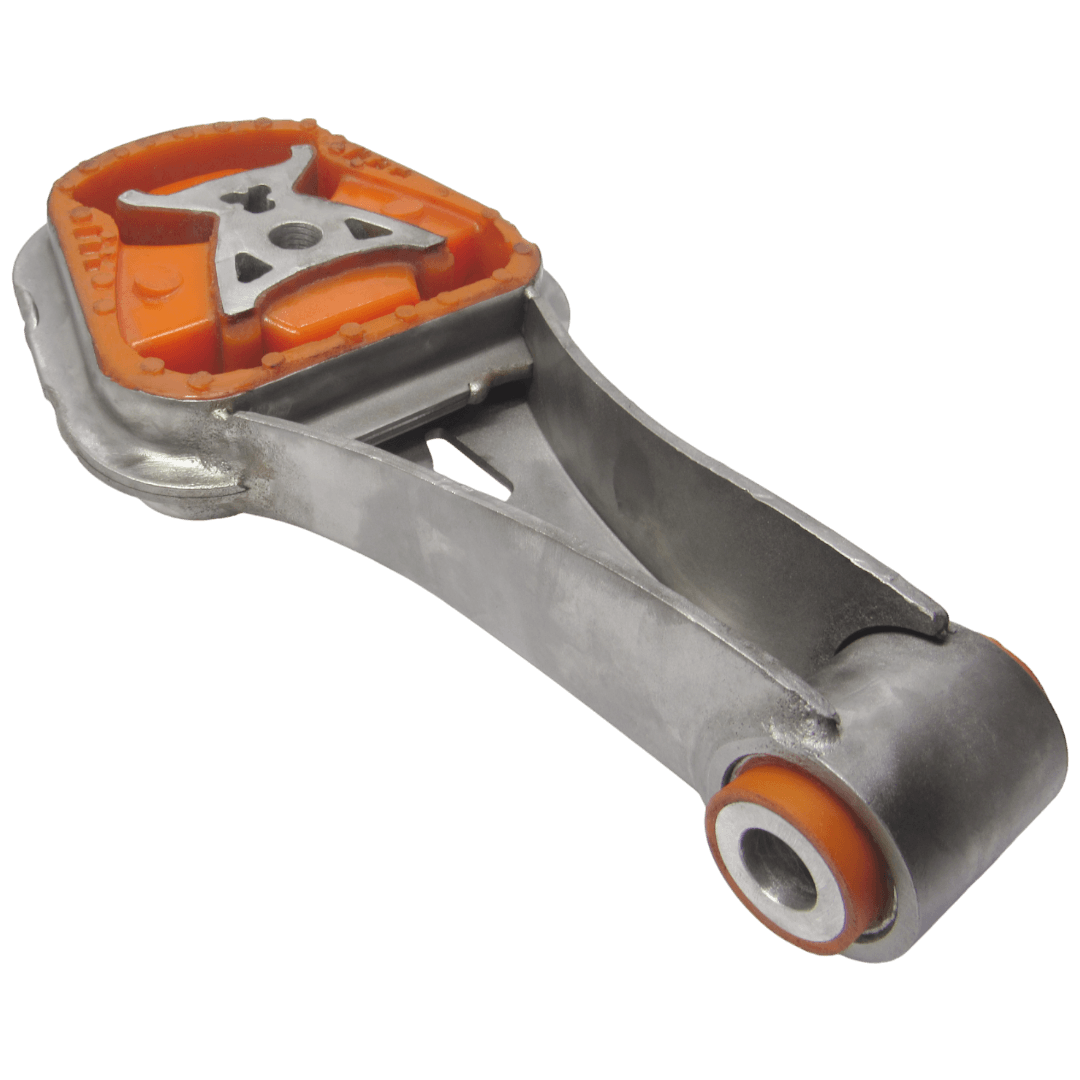 Polyurethane gearbox cushion Ford Transit 2013- RECONSTRUCTION OF YOUR