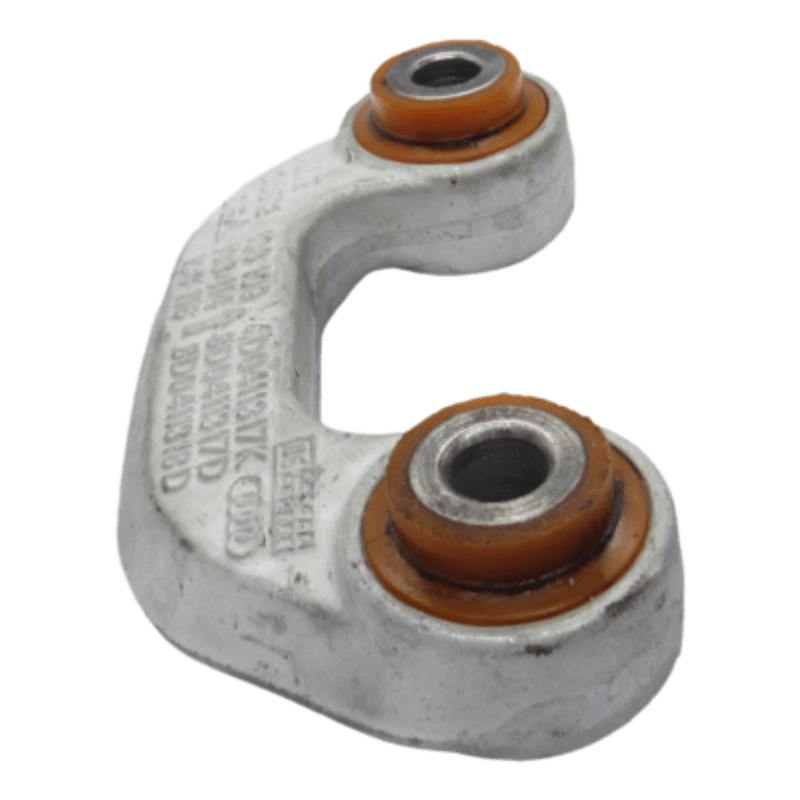 Polyurethane rack front stabilizer bar Audi Allroad 2000-2005: 4D0 411 317 K, 4D0411317K, 8D0411317D, 8D0411318D, 8D0 411 317 D, 8D0 411 318 D wholesale from PolyPro.
