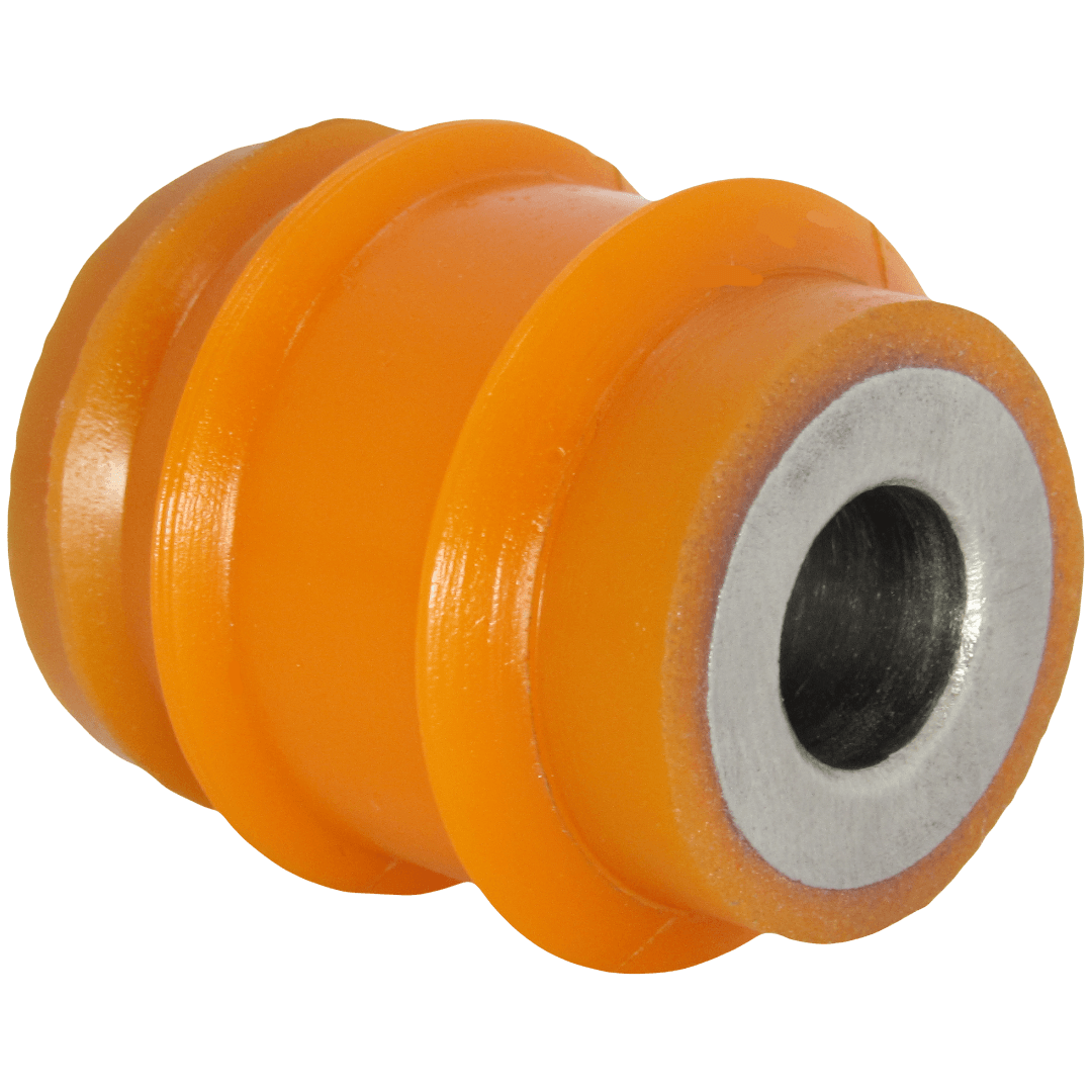 Поліуретановий сайлентблок стійки переднього стабілізатора Audi A8 1994-2002 КОРОТКИЙ оптом від PolyPro