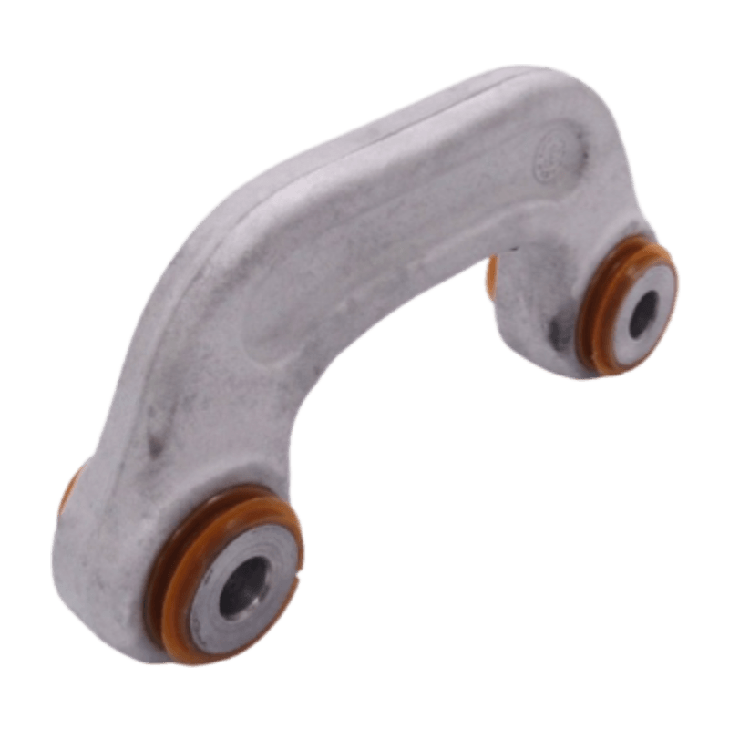 Поліуретанова стійка переднього стабілізатора Audi A6 2011-2018 оптом від PolyPro