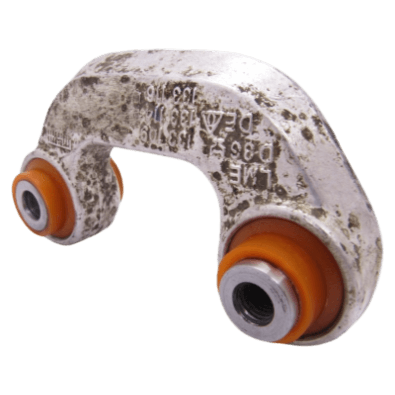 Поліуретанова стійка переднього стабілізатора Audi A4 2000-2004 права оптом від PolyPro