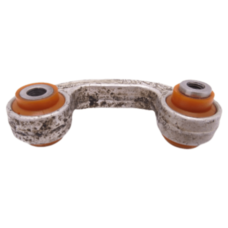 Polyurethane rack front stabilizer bar Seat Exeo 2008-2014 right: 56-04123A-SX, 5604123ASX, 8E0 411 318, 8E0411318 wholesale from PolyPro.