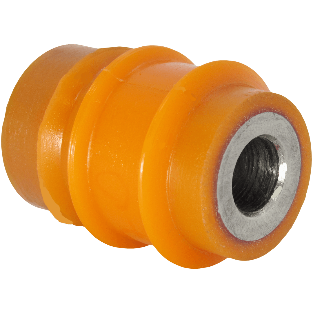 Поліуретановий сайлентблок стійки переднього стабілізатора Audi A4 1994-2001 ДОВГИЙ оптом від PolyPro