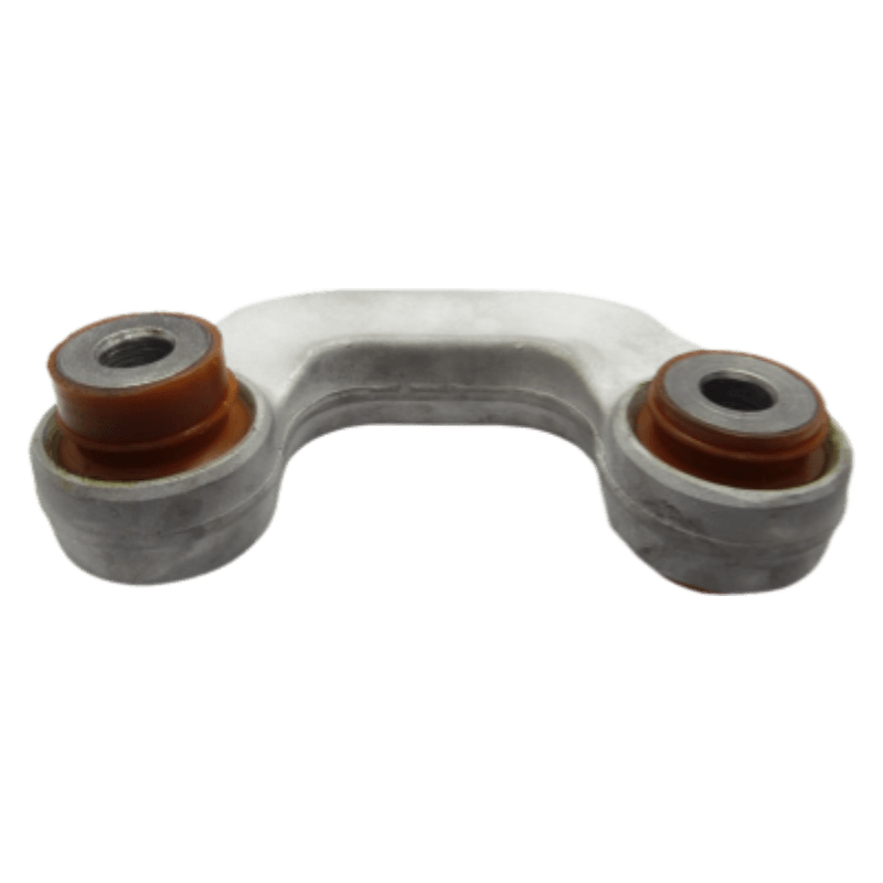 Polyurethane rack front stabilizer bar Audi A4 1994-2001 left