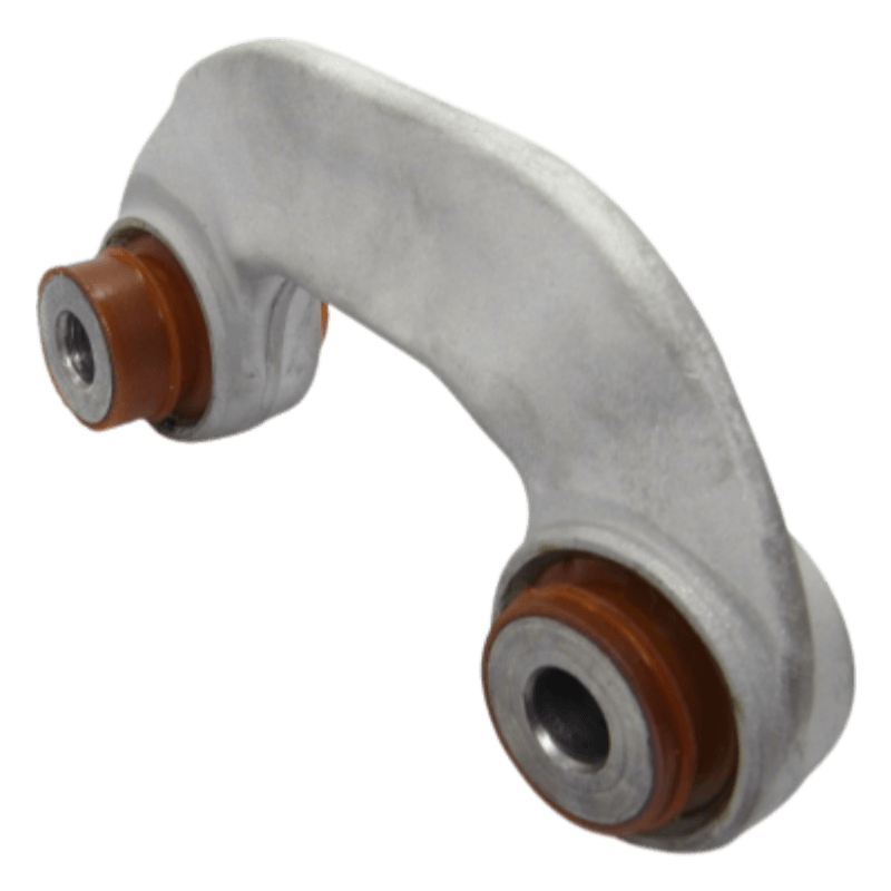 Polyurethane rack front stabilizer bar Audi A4 1994-2001 left