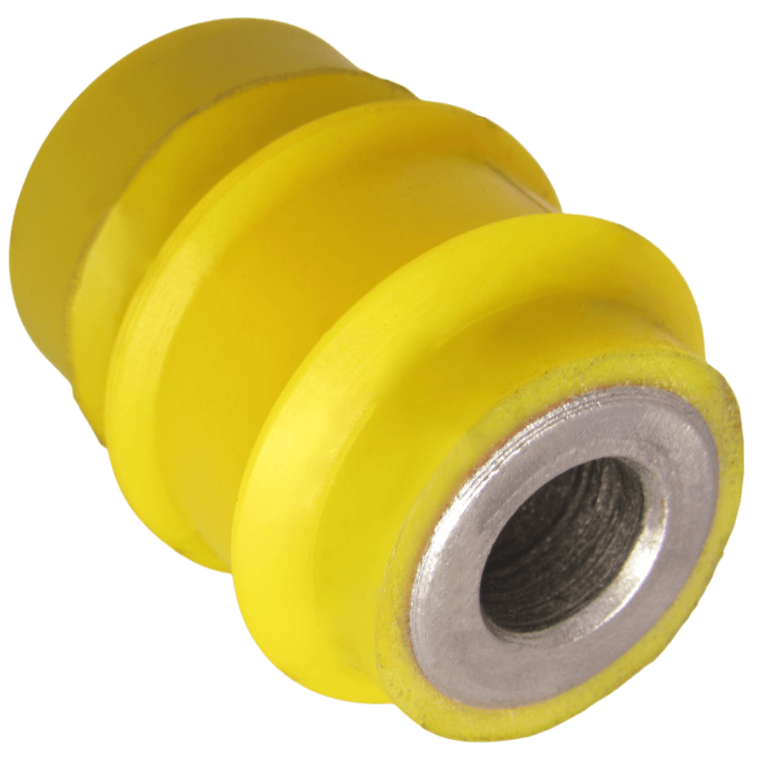 Поліуретановий сайлентблок стійки переднього стабілізатора Audi A4 1994-2001 ДОВГИЙ HARDNESS оптом від PolyPro