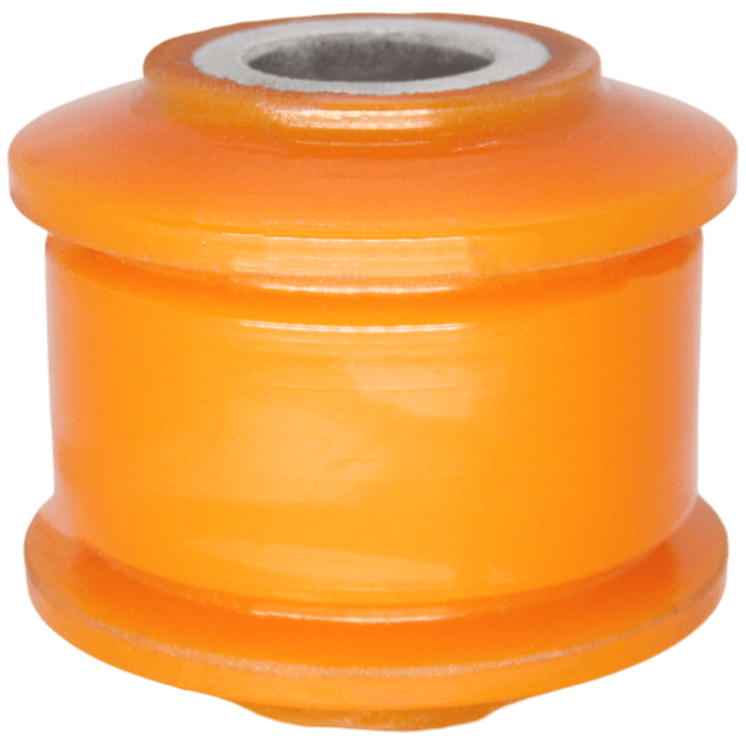 Поліуретанова подушка двигуна нижня Land Rover Freelander 1997-2006 1.8L ЗМІННИЙ маленький САЙЛЕНТБЛОК