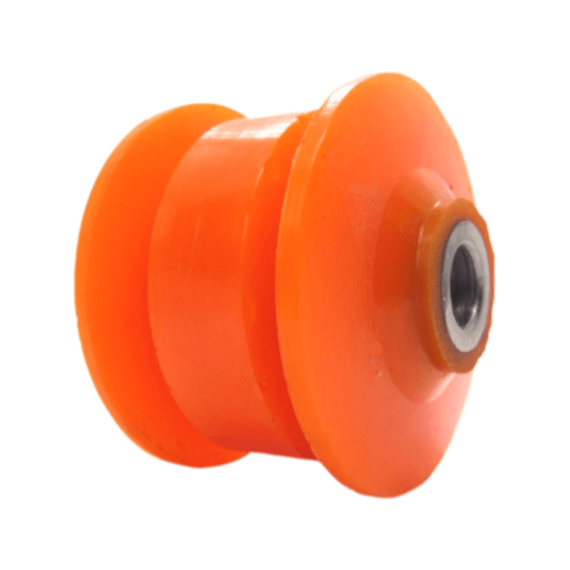 Поліуретанова подушка двигуна верхня Land Rover Freelander 1997-2006 ЗМІННИЙ САЙЛЕНТБЛОК оптом від PolyPro