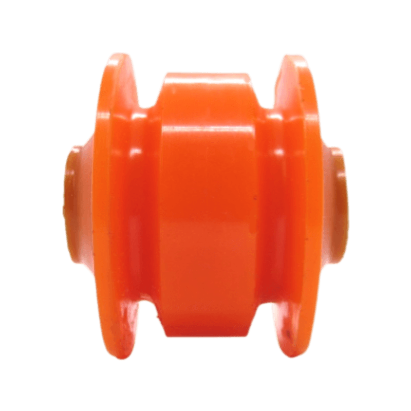 Поліуретанова подушка двигуна верхня Land Rover Freelander 1997-2006 ЗМІННИЙ САЙЛЕНТБЛОК