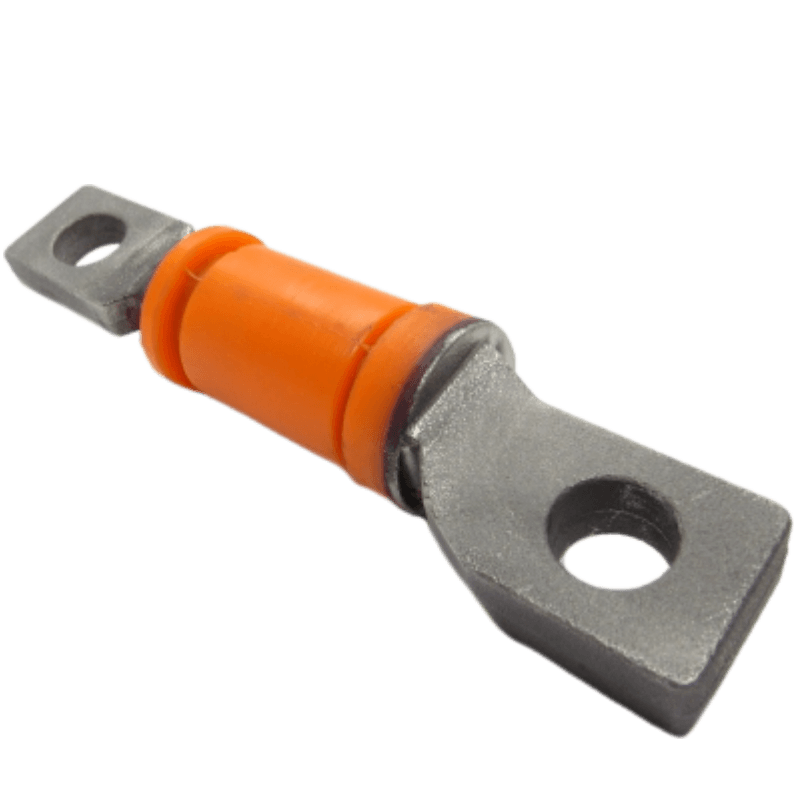 Поліуретановий сайлентблок переднього важеля передній Geely Emgrand Ec8 2010- оптом від PolyPro