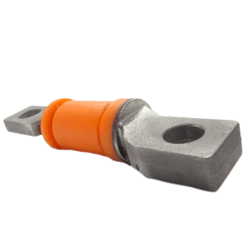 Поліуретановий сайлентблок переднього важеля передній Geely Emgrand Ec8 2010-