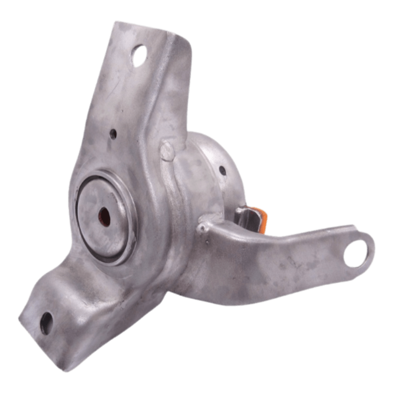 Поліуретанова подушка двигуна права Hyundai Coupe 2002-2009 2.0L РЕКОНСТРУКЦІЯ ВАШОЇ