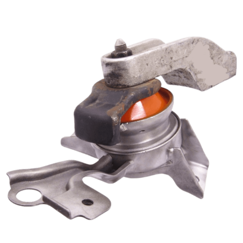 Поліуретанова подушка двигуна права Hyundai Elantra 2000-2006 оптом від PolyPro