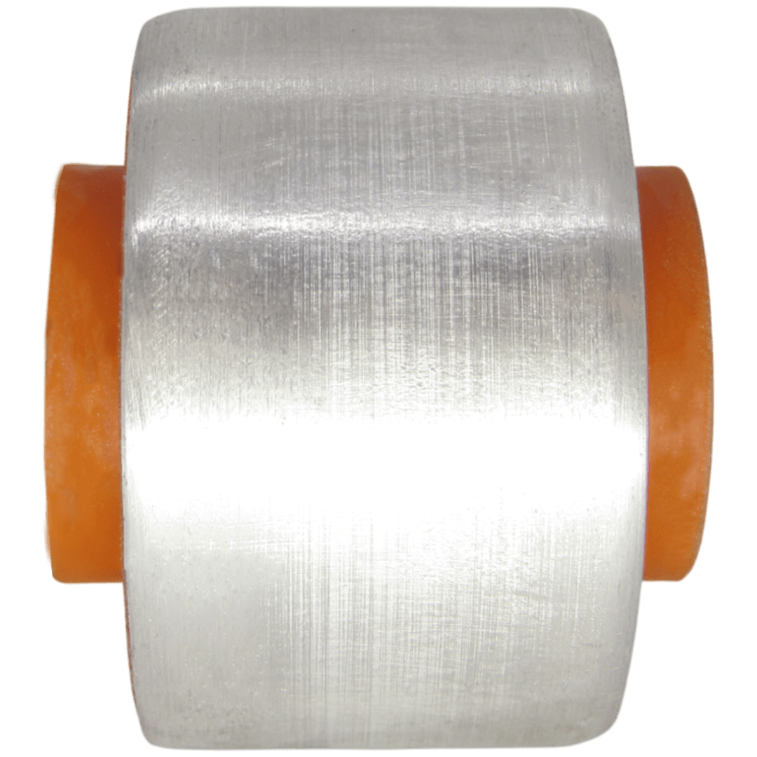 Поліуретановий сайлентблок заднього поздовжнього короткого і довгого важеля Alfa Romeo Alfasud 1971-1989