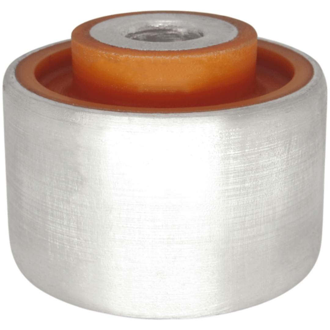 Поліуретановий сайлентблок заднього поздовжнього короткого і довгого важеля Alfa Romeo Alfasud 1971-1989