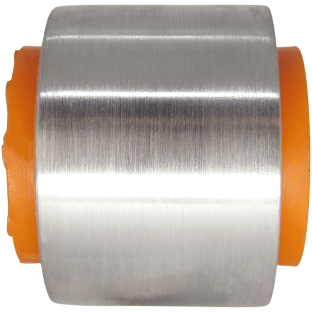 Поліуретановий cайлентблок заднього поздовжнього важеля передній Infiniti Fx 2009-2013