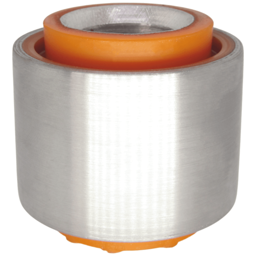 Поліуретановий cайлентблок заднього поздовжнього важеля передній Infiniti Fx 2009-2013