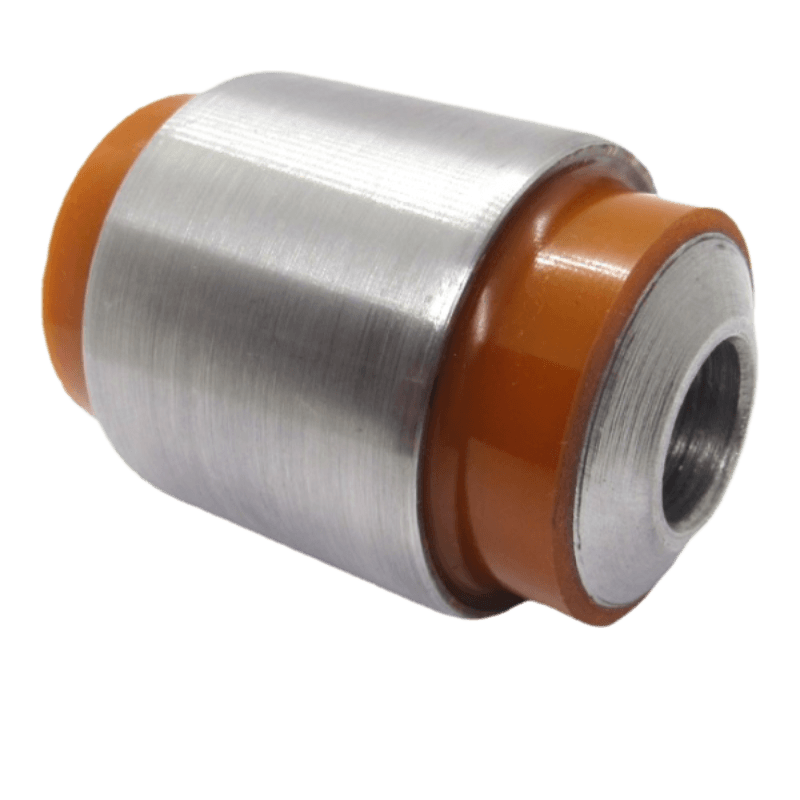 Поліуретановий сайлентблок заднього амортизатора Mercedes-Benz 167 2018- оптом від PolyPro