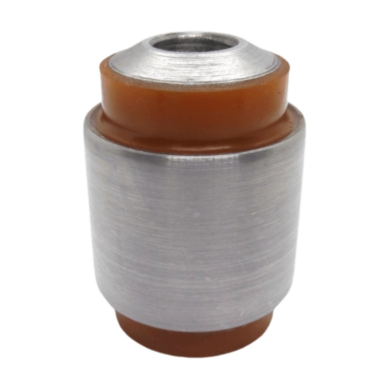 Поліуретановий сайлентблок заднього амортизатора Mercedes-Benz 167 2018-