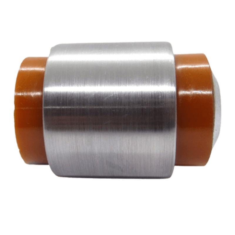 Поліуретановий сайлентблок заднього амортизатора Mercedes-Benz 167 2018-