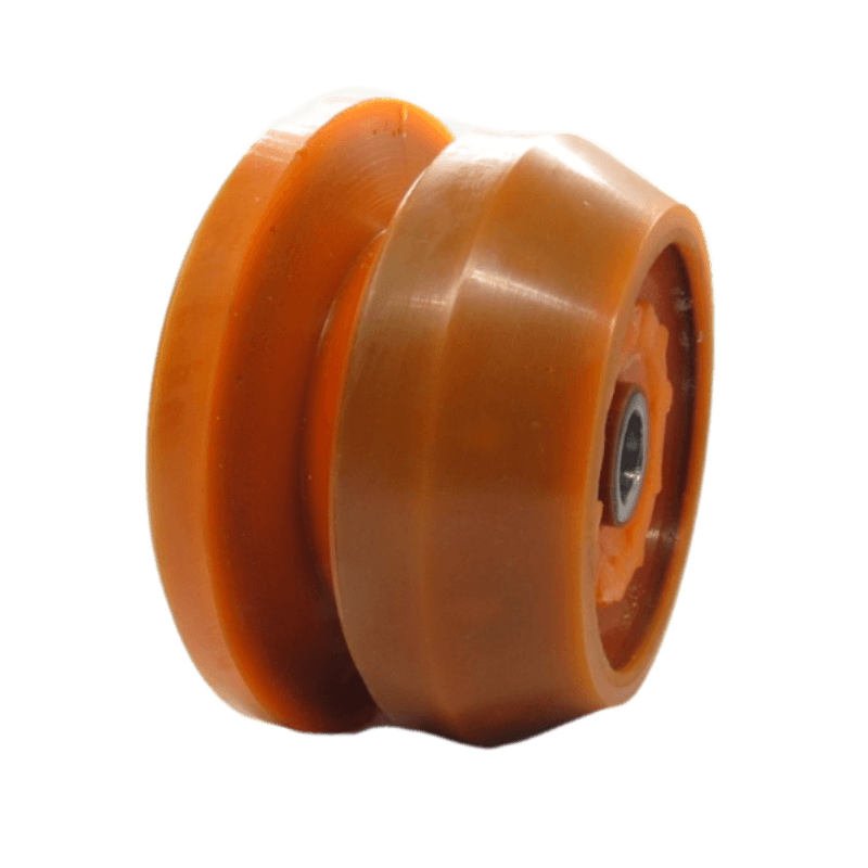 Поліуретанова опора переднього амортизатора Merсedes 639 2003-2014 оптом від PolyPro