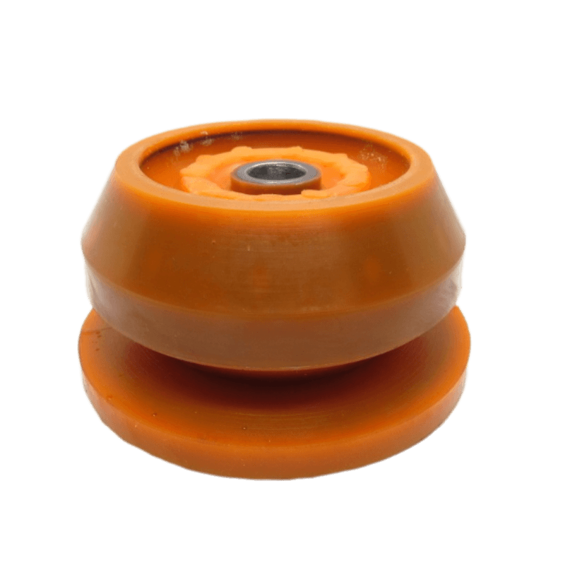 Поліуретанова опора переднього амортизатора Merсedes Vito 2003-