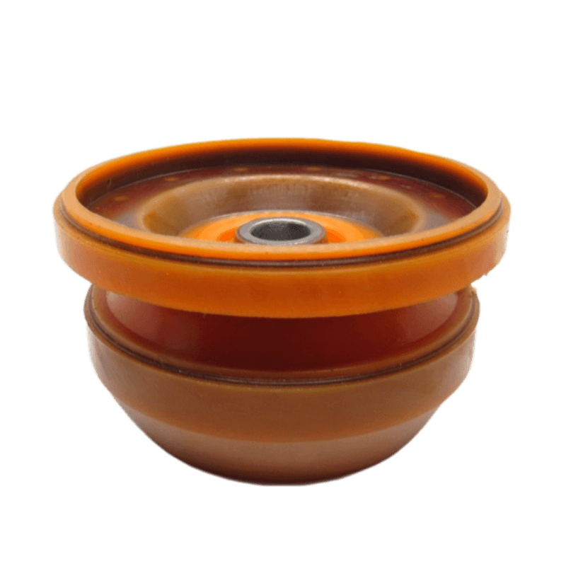 Поліуретанова опора переднього амортизатора Merсedes Vito 2003-