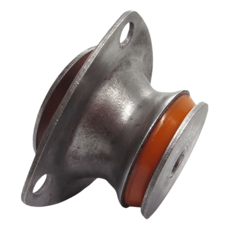 Поліуретанова подушка кузова Iveco Daily V оптом від PolyPro