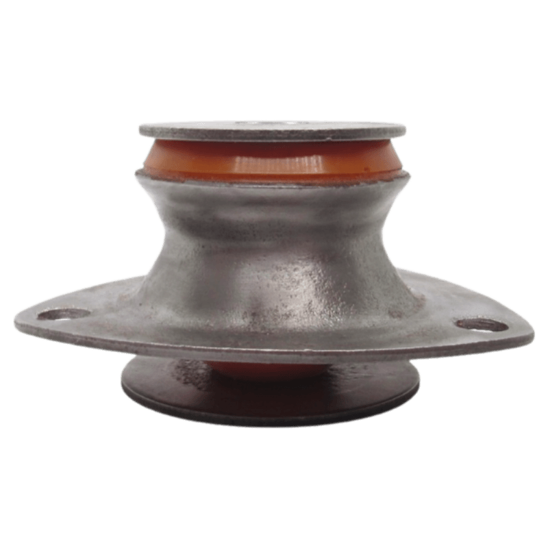 Поліуретанова подушка кузова Iveco Daily V