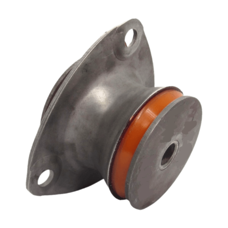 Поліуретанова подушка кузова Iveco Daily V оптом від PolyPro