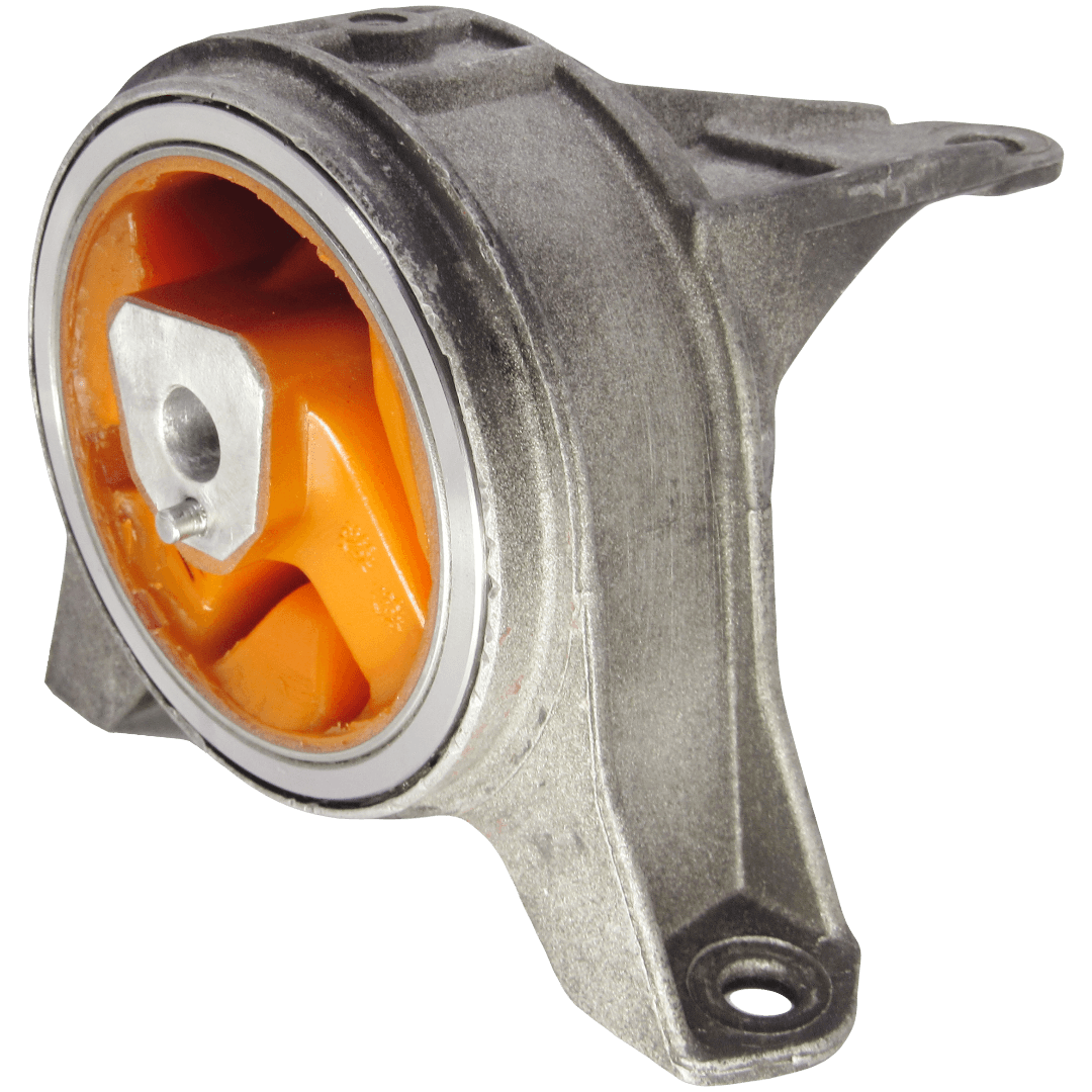 Поліуретанова подушка двигуна права Opel Astra 1998-2004 2.0L РЕКОНСТРУКЦІЯ ВАШОЇ: 56 84 644, 5684644, 24427298 оптом від PolyPro.