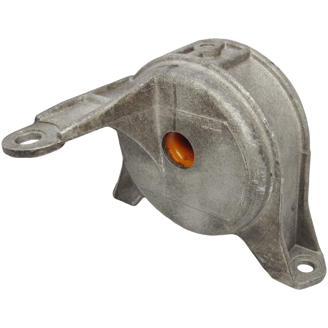 Поліуретанова подушка двигуна права Opel Astra 1998-2004 2.0L РЕКОНСТРУКЦІЯ ВАШОЇ: 56 84 644, 5684644, 24427298 оптом від PolyPro.