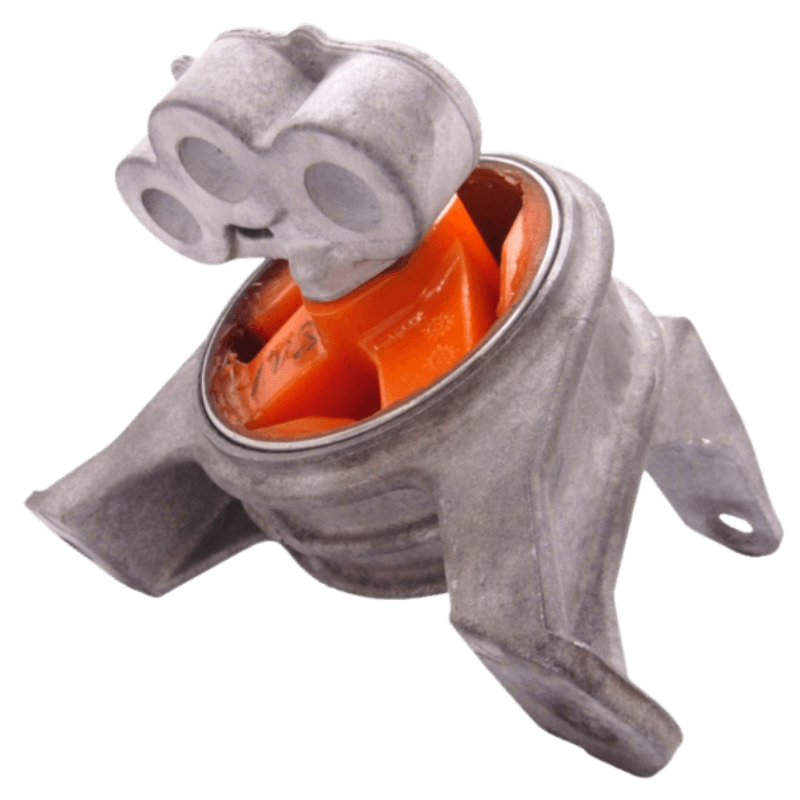 Поліуретанова подушка двигуна права алюмінієва Opel Zafira 1998-2006 РЕКОНСТРУКЦІЯ ВАШОЇ оптом від PolyPro