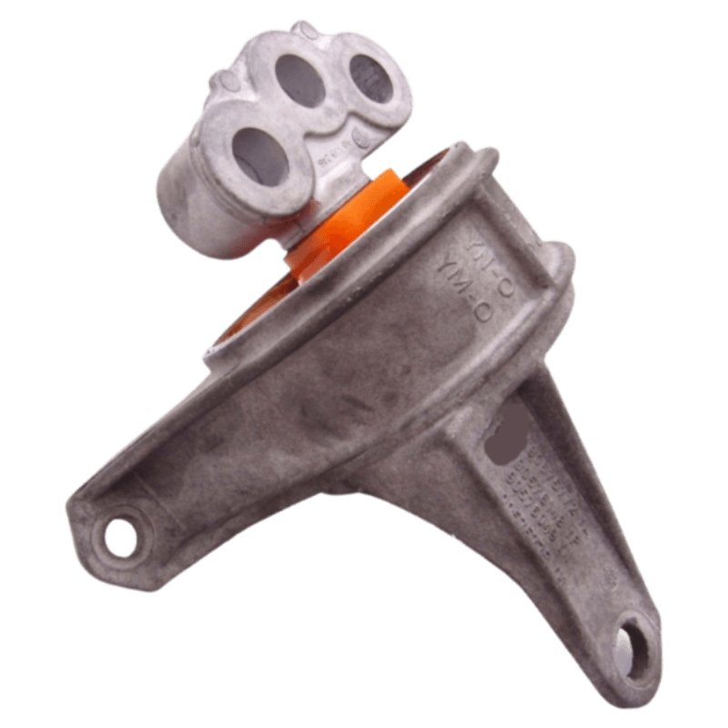 Поліуретанова подушка двигуна права алюмінієва Opel Zafira 1998-2006 РЕКОНСТРУКЦІЯ ВАШОЇ