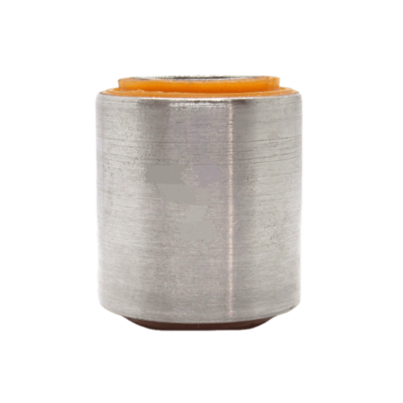 Поліуретановий сайлентблок заднього малого алюмінієвого важеля великий Nissan Primera 2002-2007