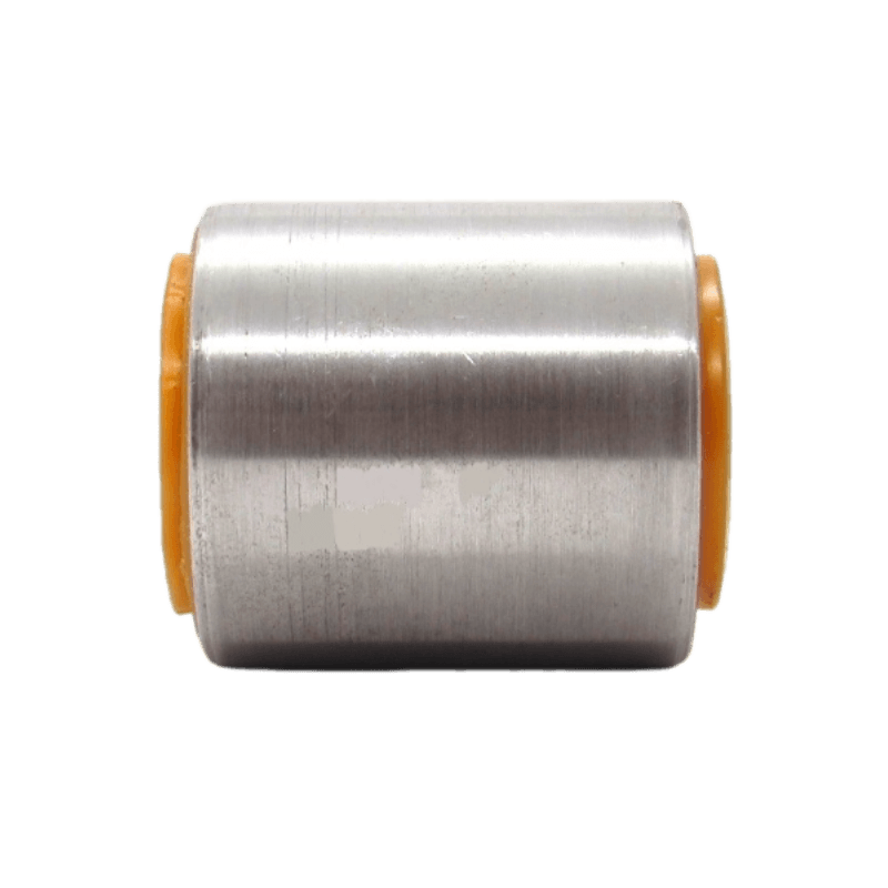 Поліуретановий сайлентблок заднього малого алюмінієвого важеля великий Nissan Primera 2002-2007