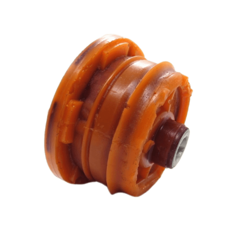 Поліуретановий сайлентблок заднього підрамника передній Merсedes 202 1993-2001 оптом від PolyPro