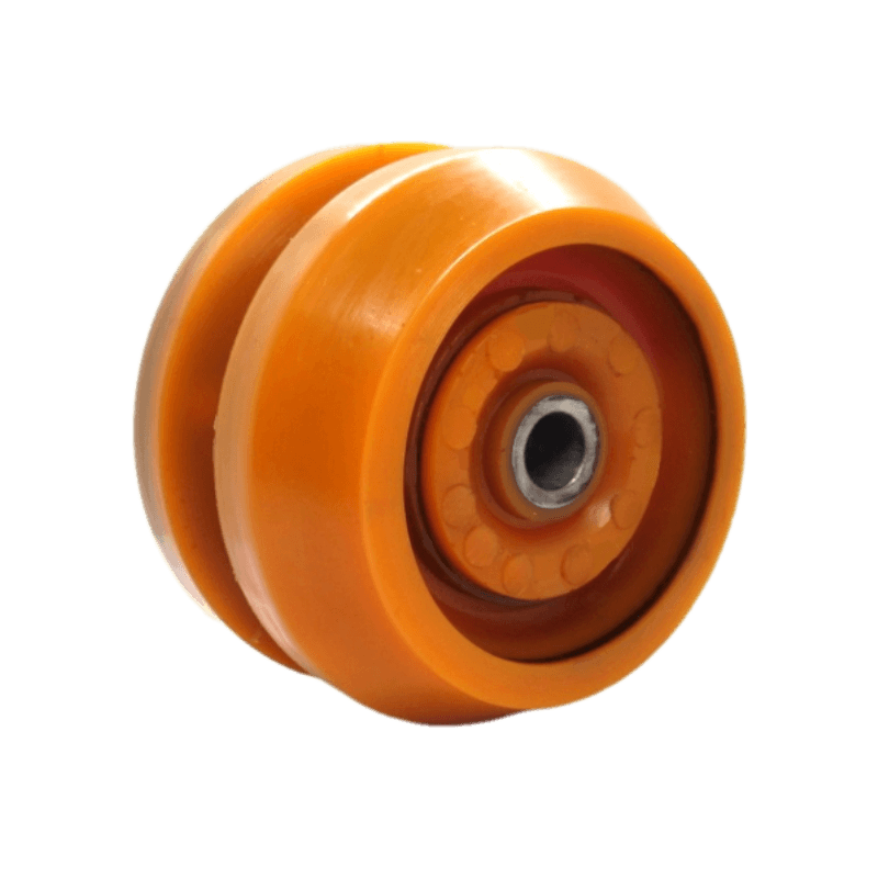 Поліуретанова опора переднього амортизатора Merсedes Vito 1996-2003 оптом від PolyPro