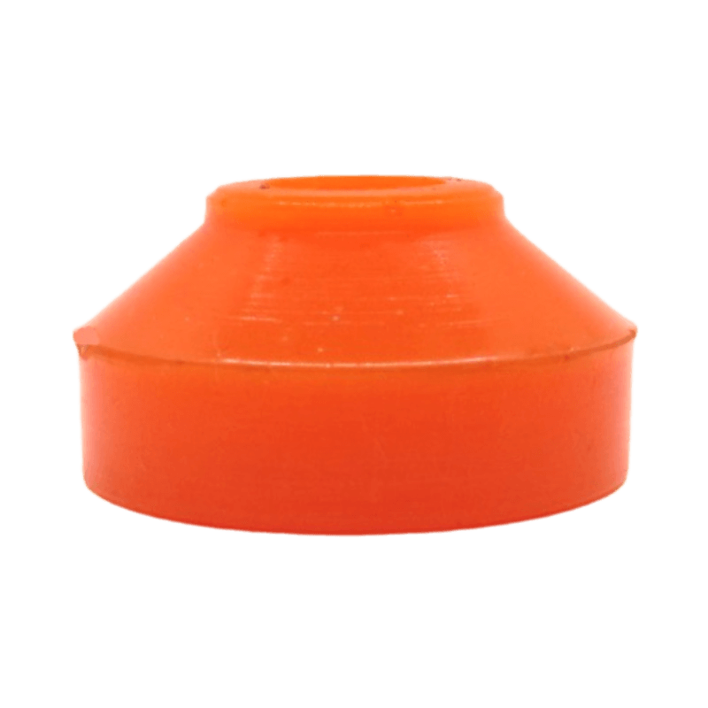 Polyurethane bushing rear shock absorber lower Land Rover Defender 1983-2016