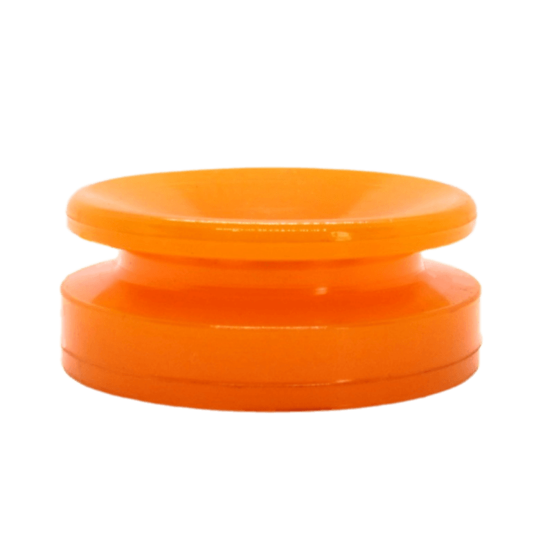 Поліуретанова втулка переднього підрамника передня Mitsubishi Pajero Sport 1996-2008