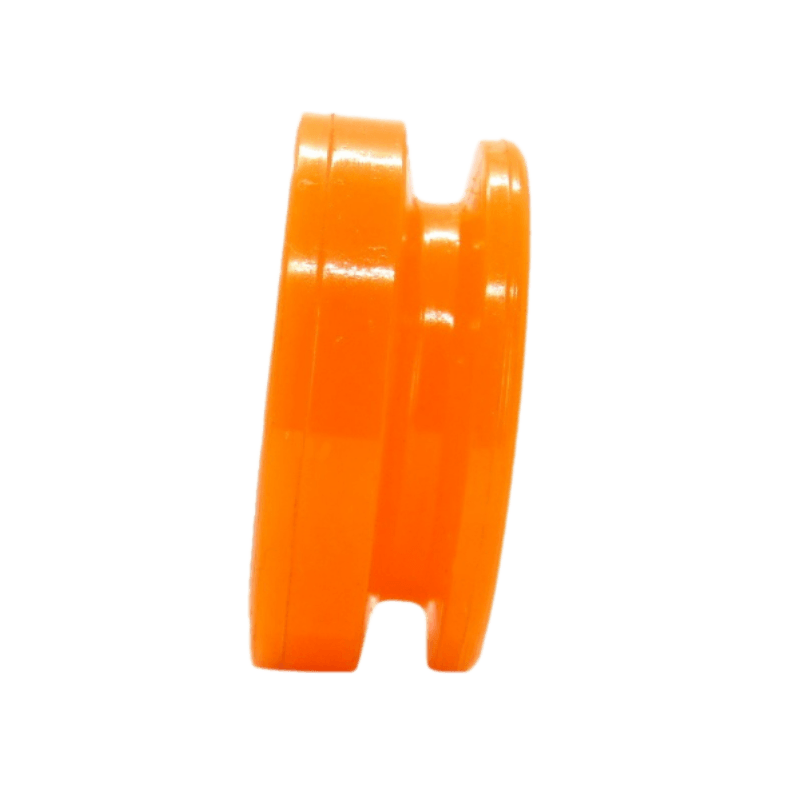 Поліуретанова втулка переднього підрамника передня Mitsubishi Pajero Sport 1996-2008