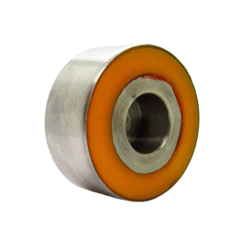 Поліуретановий сайлентблок заднього редуктора задній Merсedes 140 оптом від PolyPro