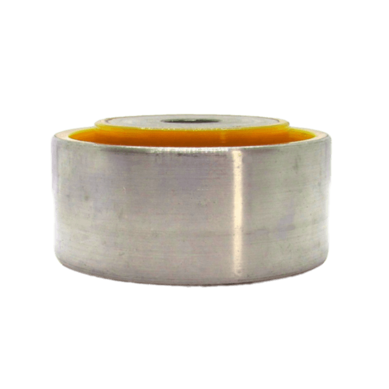 Полиуретановый сайлентблок заднего редуктора задний Merсedes 209