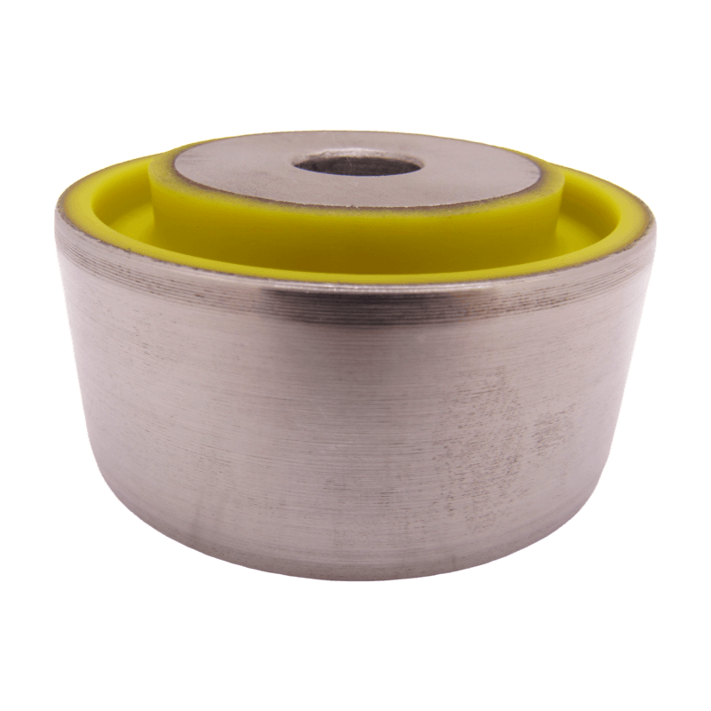 Поліуретановий сайлентблок заднього редуктора задній Merсedes 140 HARDNESS