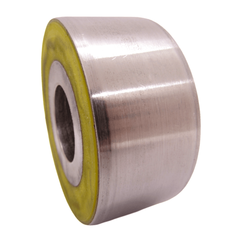 Поліуретановий сайлентблок заднього редуктора задній Merсedes 140 HARDNESS