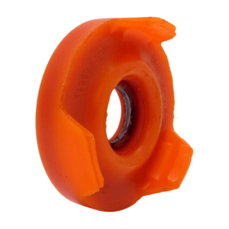 Полиуретановый сайлентблок заднего редуктора передний Merсedes 210 оптом от PolyPro