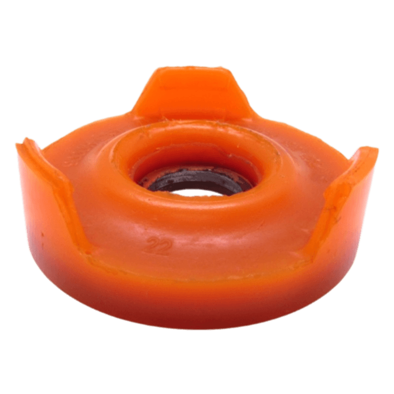 Полиуретановый сайлентблок заднего редуктора передний Merсedes 210